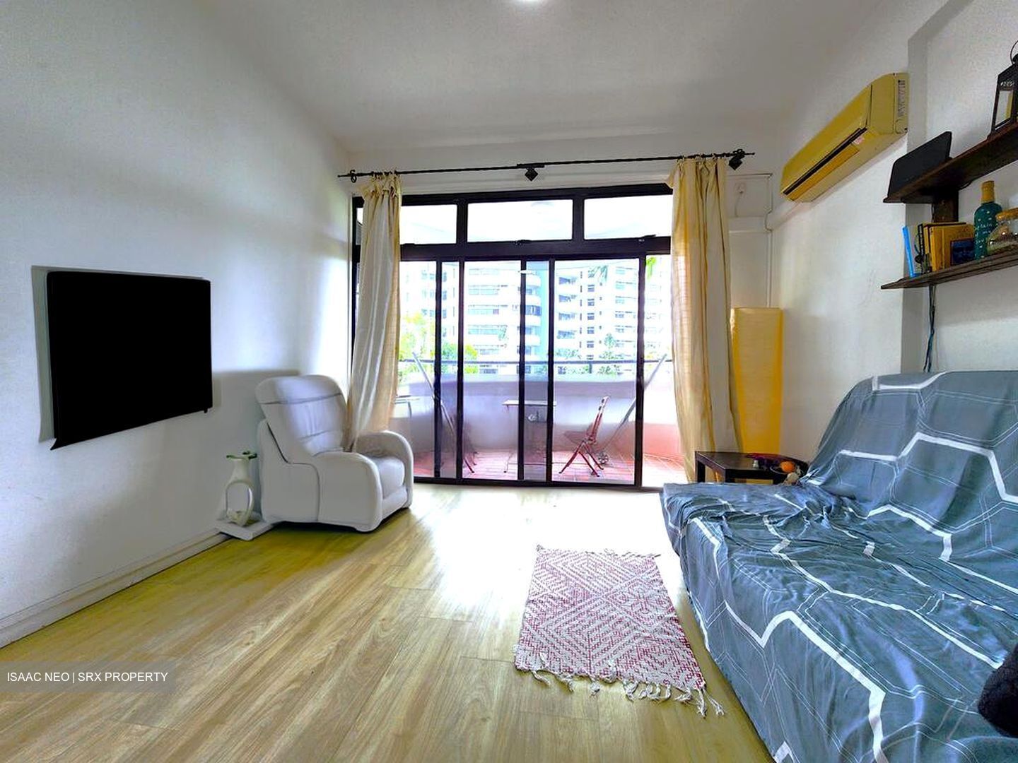Mandarin Gardens (D15), Condominium #472221431